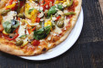 Les Gentlemen - Une pizza