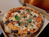 Uno street pizza - La pizza tonno