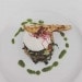Cantine Populaire - Un plat