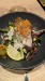 Fumo Grill - Un plat