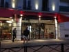 Le Parc - Le restaurant