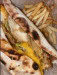 Chicken Street - Un naan