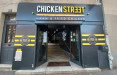 Chicken Street - La devanture