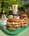 Bioburger - Un burger