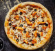 Five Pizza Original - Une pizza