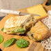 Jour - Un sandwich toasté