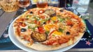 L'olivier - Pizza