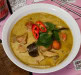 Street Bangkok - Curry thaï