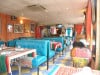 Pappasito's - La salle de restauration