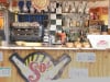 Pappasito's - Le comptoir 