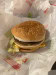 Point B - Un burger