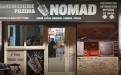 Nomad - La façade