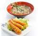 Okado - Menu tempura udon