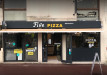 Five Pizza Original - La façade