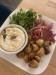 Loulozza - Un plat