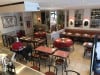 Oh Divin - La salle de restauration 