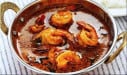 Tandoori Kitchen - Plats aux poissons et crevettes