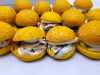 Les Toqués Parisiens - Des burgers