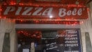 Pizza Bell - La façade du resturant