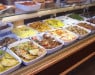 Neuilly traiteur - Le buffet