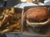 La fabrique à burger - Un burger