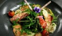 Le Quosy - Un plat