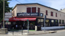 Little Long House - La façades