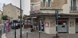 Osaka Bagneux - La façade