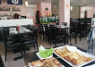 Z Sushi - La salle