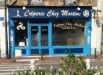 Crêperie Chez Martine - Le restaurant