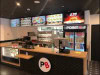 Point B - Le comptoir