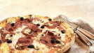 Woodiz - La pizza chorizo