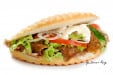 Doner King - Un kebab