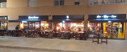 Beer's Corner - La façade