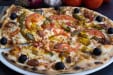 Crousty Any Time - Une pizza