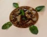Elissol Saveurs - Soupe de lentilles