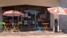 Elissol Saveurs - Le restaurant