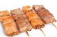 Ta Sushi - Les brochettes