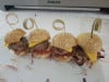 Un chef dans vos casseroles - Des mini burgers