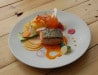 Un chef dans vos casseroles - Un plat à base de poisson