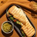 Jour - Sandwich toasté