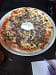Olivium - Une pizza