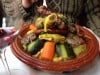 La pause couscous - Tajine 