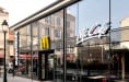 Mc Donald's - Le restaurant