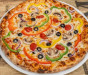 Food Corner - Une pizzas