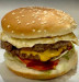 Food Corner - Un burger