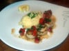 Le 24 - Un plat