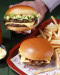 Point B - Burgers