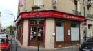 Au Petit Chalet - Le restaurant