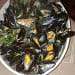 Bistro De L'Europe - Moules